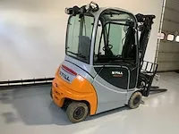 2016 still rx20-20p vorkheftruck - afbeelding 15 van  18