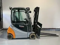 2016 still rx20-20p vorkheftruck - afbeelding 16 van  18
