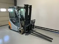 2016 still rx20-20p vorkheftruck - afbeelding 17 van  18