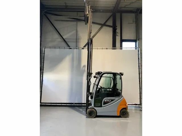 2016 still rx20-20p vorkheftruck - afbeelding 18 van  18