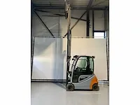 2016 still rx20-20p vorkheftruck - afbeelding 18 van  18