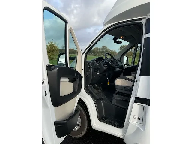 2016 sunlight t67 camper - afbeelding 5 van  58