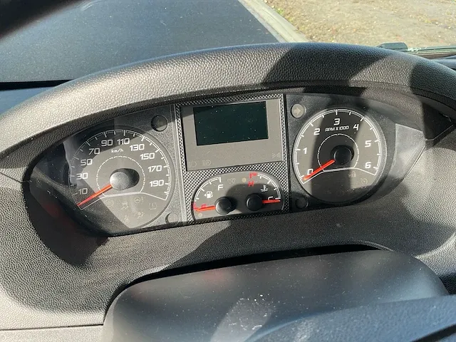 2016 sunlight t67 camper - afbeelding 9 van  58