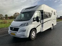 2016 sunlight t67 camper - afbeelding 1 van  58