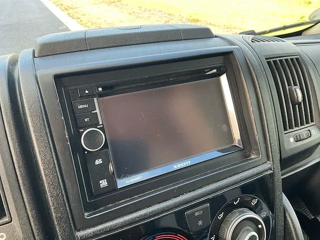 2016 sunlight t67 camper - afbeelding 13 van  58