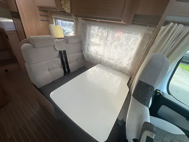 2016 sunlight t67 camper - afbeelding 19 van  58