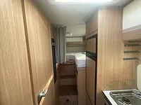 2016 sunlight t67 camper - afbeelding 21 van  58