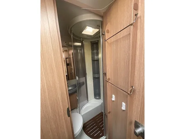 2016 sunlight t67 camper - afbeelding 22 van  58