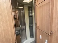 2016 sunlight t67 camper - afbeelding 22 van  58