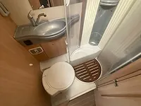 2016 sunlight t67 camper - afbeelding 24 van  58