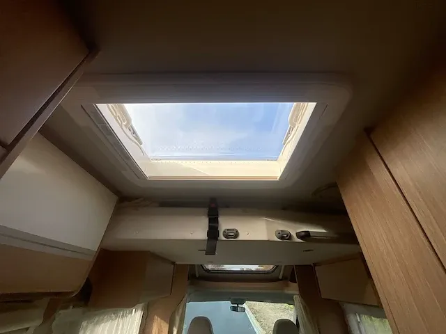 2016 sunlight t67 camper - afbeelding 26 van  58