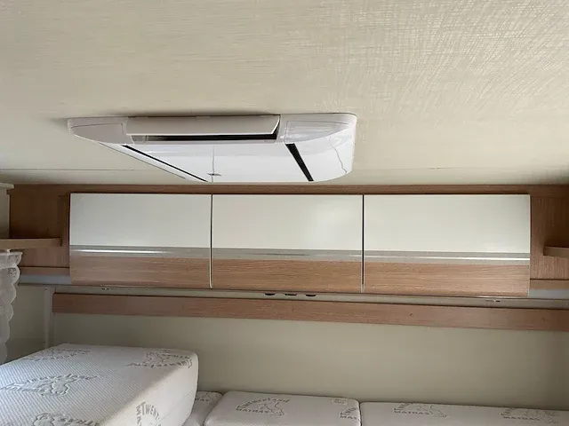 2016 sunlight t67 camper - afbeelding 27 van  58