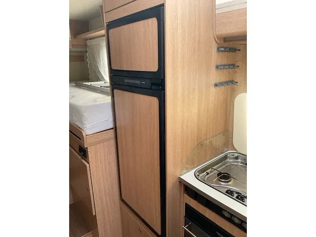 2016 sunlight t67 camper - afbeelding 30 van  58