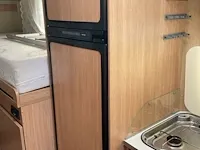 2016 sunlight t67 camper - afbeelding 30 van  58