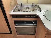 2016 sunlight t67 camper - afbeelding 31 van  58