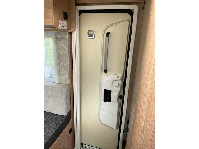 2016 sunlight t67 camper - afbeelding 32 van  58