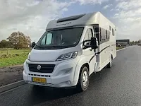 2016 sunlight t67 camper - afbeelding 23 van  58