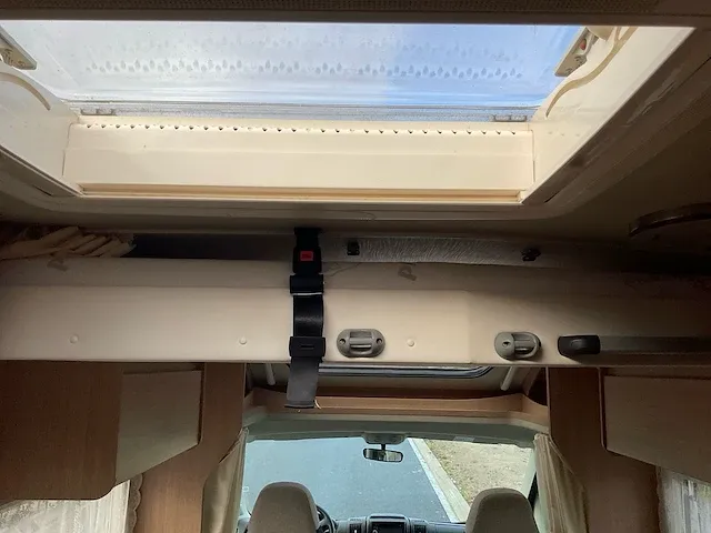 2016 sunlight t67 camper - afbeelding 35 van  58