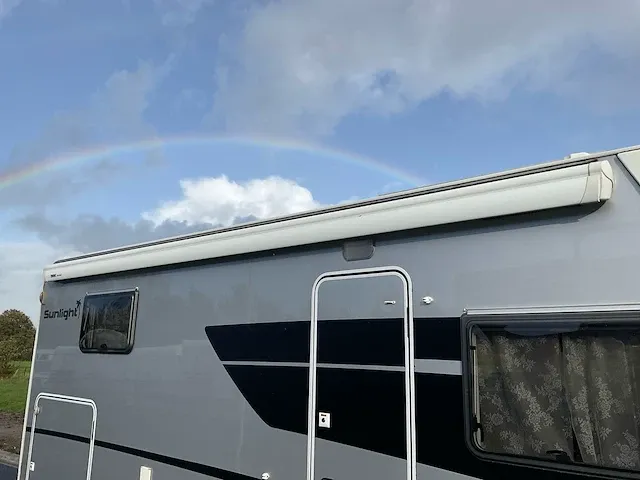 2016 sunlight t67 camper - afbeelding 39 van  58