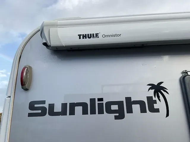 2016 sunlight t67 camper - afbeelding 40 van  58