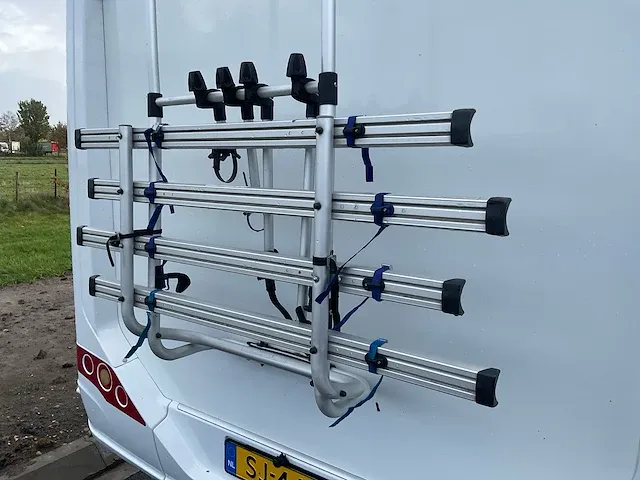 2016 sunlight t67 camper - afbeelding 41 van  58
