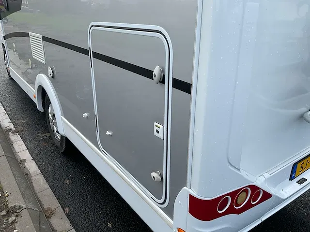 2016 sunlight t67 camper - afbeelding 42 van  58