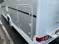 2016 sunlight t67 camper - afbeelding 42 van  58