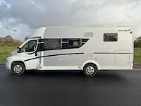 2016 sunlight t67 camper - afbeelding 34 van  58