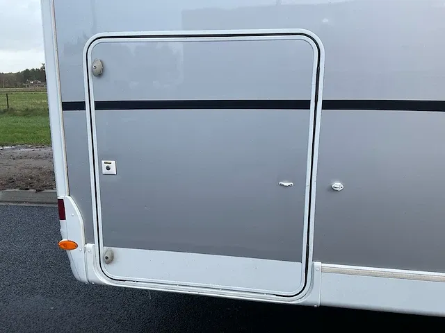 2016 sunlight t67 camper - afbeelding 46 van  58