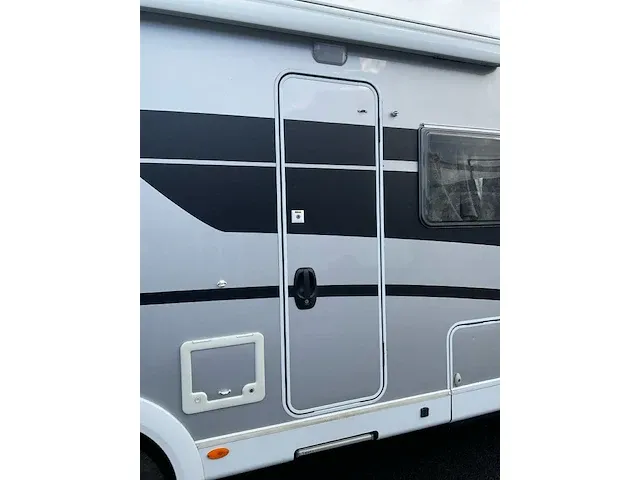 2016 sunlight t67 camper - afbeelding 47 van  58
