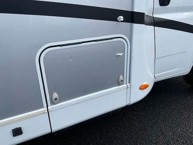 2016 sunlight t67 camper - afbeelding 49 van  58