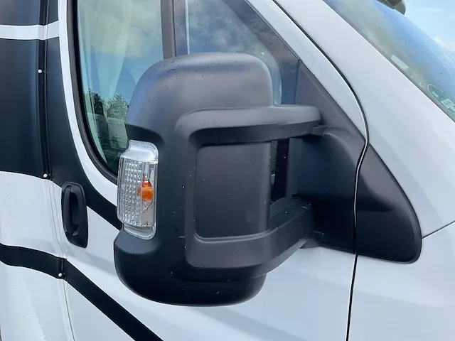 2016 sunlight t67 camper - afbeelding 52 van  58