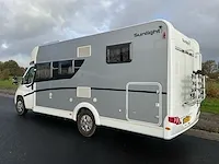 2016 sunlight t67 camper - afbeelding 55 van  58