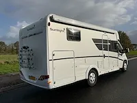 2016 sunlight t67 camper - afbeelding 56 van  58