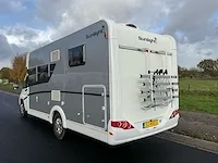 2016 sunlight t67 camper - afbeelding 57 van  58