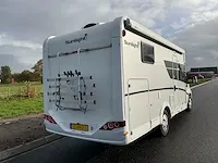 2016 sunlight t67 camper - afbeelding 58 van  58