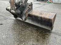 2016 takeuchi tb216 minigraafmachine - afbeelding 7 van  36
