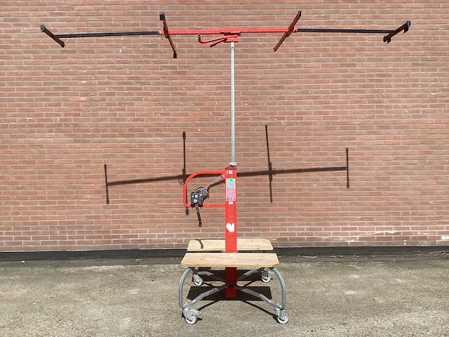 2016 taliaplast taliatop plafondplaten lift - afbeelding 3 van  4