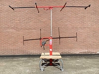 2016 taliaplast taliatop plafondplaten lift - afbeelding 3 van  4