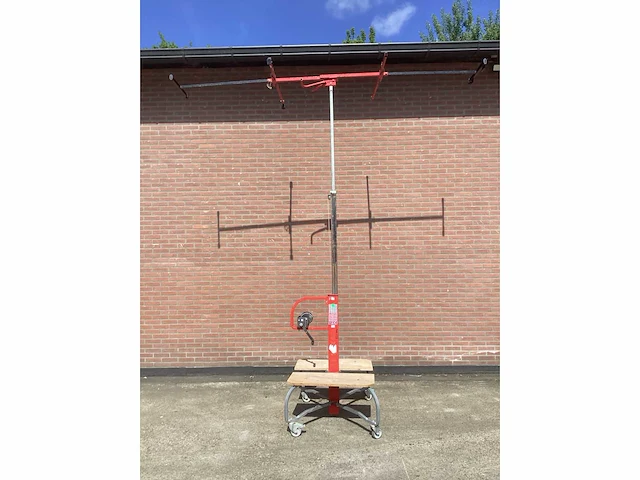 2016 taliaplast taliatop plafondplaten lift - afbeelding 4 van  4