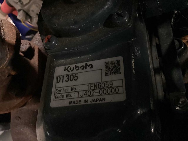 2016 tca lift fs 420 c hoogwerker - afbeelding 10 van  14