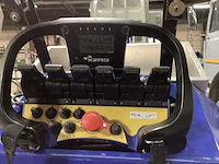 2016 tca lift fs 420 c hoogwerker - afbeelding 12 van  14