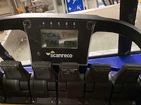 2016 tca lift fs 420 c hoogwerker - afbeelding 13 van  14