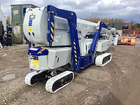 2016 tca lift fs 420 c hoogwerker - afbeelding 3 van  14