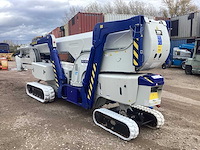 2016 tca lift fs 420 c hoogwerker - afbeelding 4 van  14