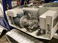 2016 tca lift fs 420 c hoogwerker - afbeelding 5 van  14