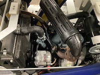 2016 tca lift fs 420 c hoogwerker - afbeelding 6 van  14