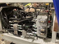 2016 tca lift fs 420 c hoogwerker - afbeelding 7 van  14