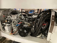 2016 tca lift fs 420 c hoogwerker - afbeelding 8 van  14