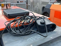 2016 thermobile ima-111 rhp industriële heater / event heater / hetelucht turbine - afbeelding 2 van  13